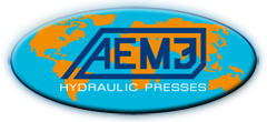 presse per tubi AEM3